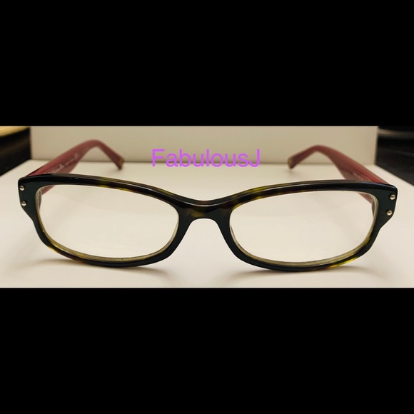 Dior prescription reading glasses - Picture 11 of 13
